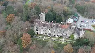 Nutfield Priory, Surrey