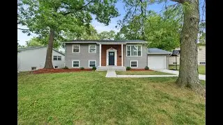 17803 Dogwood Ln | Hazel Crest Real Estate
