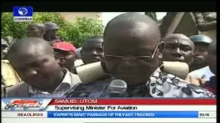 Benue Villages Deserted After Fulani Herdsmen Attack
