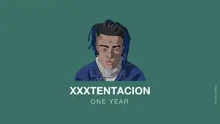 [FREE FOR PROFIT] XXXTENTACION - 