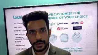 LocoNav at GITEX