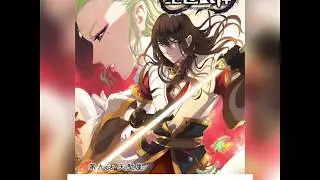 Top 8 Best Martial Arts Manga coloured(Best Martial arts manhua/webtoon)