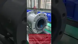 Electromagnetic lining selection PFA #flowmeter #flowmeters #Electromagnetic#lining #madeinchina