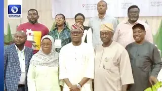 LASEPA Holds Compliance Workshop For Manufacturers Industry Players Over Environmental Pollution