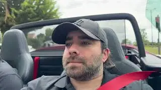 JE SUBIS UNE ATTAQUE EN PORSCHE TURBO S !