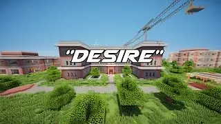 MCSG Montage | ''Desire''