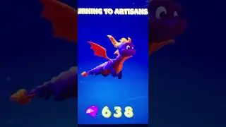Enjoying some Spyro ❤️ come see if I&rsquo;m live! 🤙 #dance #housemusic #trending #spyro #casualstreamer