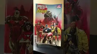 Wednesday new comics 9