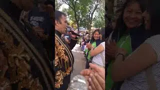 JUAN ALBERTO....IMITADOR DE JUAN GABRIEL.