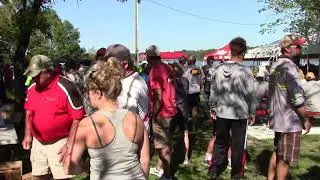 Bass Classic 2017