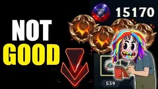 Vanguard & Token Farming