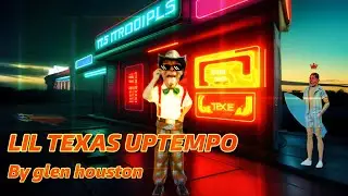 LIL TEXAS MIXX_TAPE || BY GH || UPTEMPO BEATS