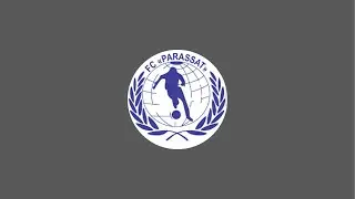 FC PARASSAT 2015 в прямом эфире! PARASSAT 2014 - JAS QYRAN 2014 (2-0)