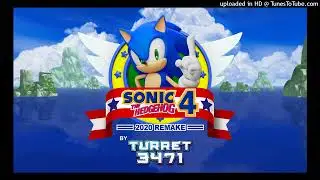 Splash Hill Medley - Sonic 4 2020 Remake