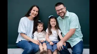 Sunday AM Jan. 25, 2026 Missionary Jordan Wright (Updated with improved audio)