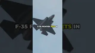 Morocco Could Become First African Nation with F-35 Fighter Jets