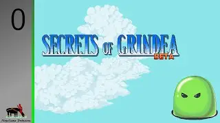Secrets of Grindea 0: Meteor Sniper