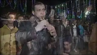 سهل حوران الفنان احمد القسيم 2017 افراح عشيره المصاروه الجزء 2
