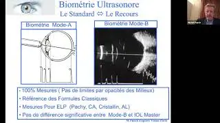La Biom&eacute;trie en 2020 | M. Puech