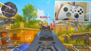 ABUSING AIM ASSIST in Black Ops 4! (ITS TOO EASY)