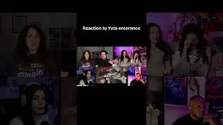 Yuji vs Yuta | Jujutsu Kaisen Episode 1 season 3 reaction mashup