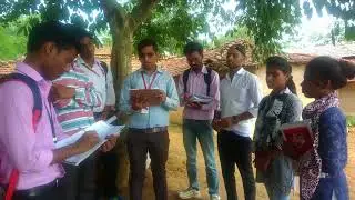 Door to Door Survey