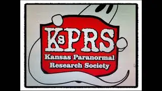 10/31/2014 KMAJ 107.7 Halloween Radio Exclusive (Part 2 of 6) Kansas Paranormal Research Society