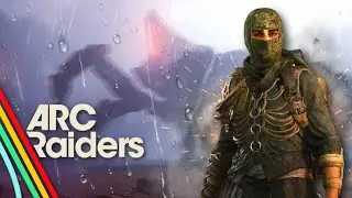 🔴LIVE - DROPS ON -  ARC RAIDERS | GOOPING | QUEST TO 5 MILLION $$$$