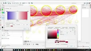 Creating Functional Interaction networks in Cytoscape