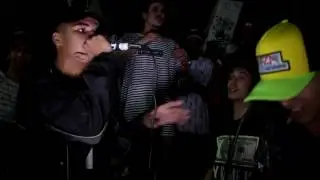 Pk & Buddy Poke vs Ben&eacute; & Sergipinho - SEMI - 208&ordm; Batalha do Tanque - S&atilde;o Gon&ccedil;alo - 2016