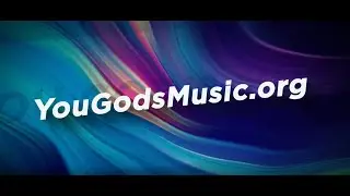 2023 You, God's Music Showcase Auditions Are Open!!