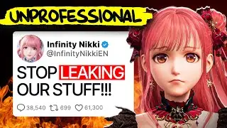 Infinity Nikki Just Ruined Their Game... Again