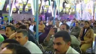الجزء الثالث من عزاء الحاجة / حكمت عبد الحميد الجمل