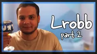 Erobb taking L's for 8 minutes straight pt. 2