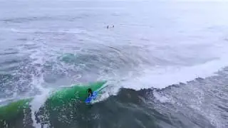 Surf Trip in Dakar - Senegal Paradise (4K)