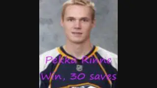 Predator Player Reaction after Preds 3-1 Win over the Red Wings