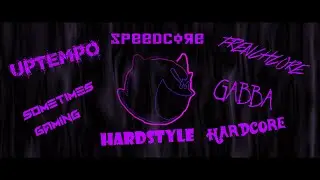#StayHomeStaySafe #Uptempo #Frenchcore #Hardcore ☢🧟‍♂️🧟‍♀️ Oh Look A Lockdown Mix 🧟‍♀️🧟‍♂️☢