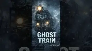 The Ghost Train That Never Came Home | True War Horror