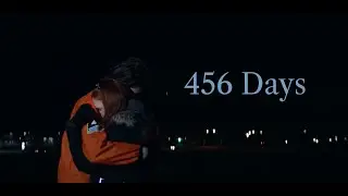 456 Days