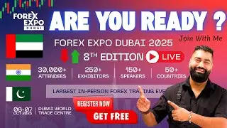 Free ! ✅ How to Register for Expo 2025 Dubai (and What You Need to Know) Join With Me