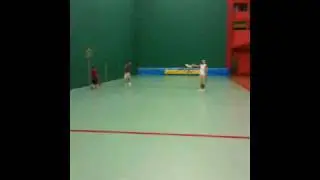 Adult open court