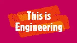 This is Engineering 2022  by Se&aacute;n Cooney