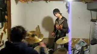 Rebuffering - only the clouds cover