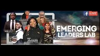Emerging Leaders Lab