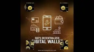 SECURED GOLD COIN: THE UNIQUE FEATURES OF SECURED GOLD COIN