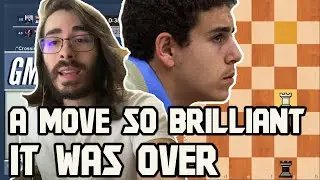 Famous Game Analysis + Live Chess | Moistcr1tikal / Penguinz0