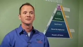 Meet the Chem-Dry Team: Ed Quinlan Director of Marketing