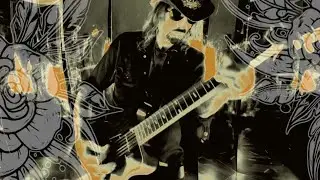 Rebel Heart Gypsy Soul (Official Music Video)