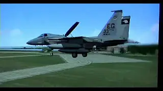 Lock on Modern Air Combat (LOMAC): Promo trailer (2003)  --/o\--  Flight Simulation
