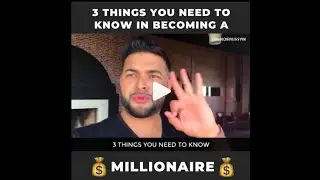 #89 How Shaqir Hussyin Made 30 Million $ Before 30 Years Old